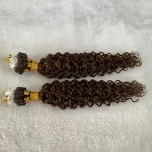 Hoge Kwaliteit Siliconen Links Bead Kleine Ronde Vorm Micro Ringen Hair Kralen Hair Extensions Kralen Voor Haarverlenging