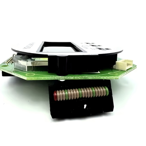 Unidad Indicadora LCD Yokogawa F9920B, 4-20mA HART 51549AD F9802JA, Pieza de Repuesto para EJA110E EJA210E EJA430E - Product Image 4