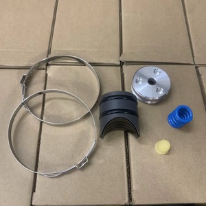 Kit de Repuesto para la Caja de Dirección del Mercedes-Benz Clase C W205, 2054605202 2054603703, Piezas de Repuesto Nuevas - Product Image 1