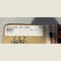 Panneau de commande tactile pour livraison directe 4D1164.00-090 4D1167.00-490 PC industriel à écran tactile 4D1042.00-090 HMI
