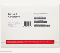 Pour Windows Server 2025 Standard ou Datacenter 64 bits DVD avec activation en ligne