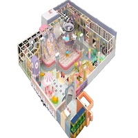 Meilleure Vente : Aire de Jeux Mobile Commerciale en Aluminium Qiyuan, Château Ludique Portable sur Remorque pour Fêtes Familiales et Usage Domestique