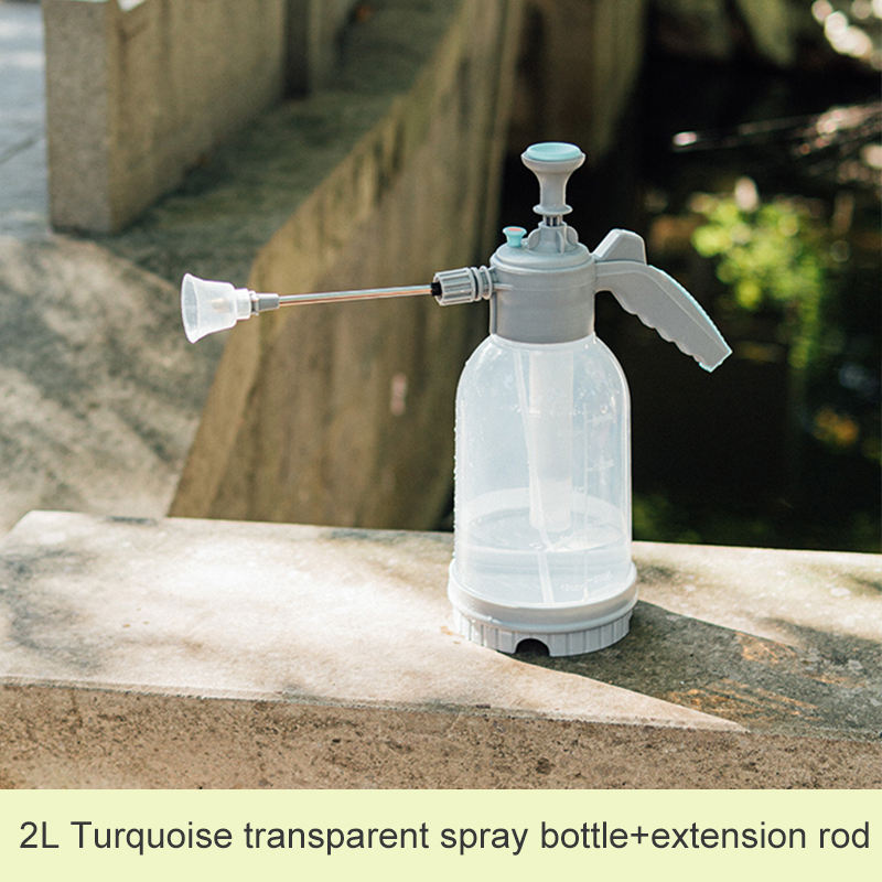 Transparent+ Extension rod