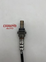 Nuevo sensor de oxígeno Chanto de 4 cables OE 56029049AA con garantía de 12 meses para/JEEP/vehículos