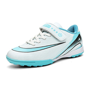 Zapatos de Fútbol con Velcro de Nuevo Estilo para Adolescentes, Niños, Estudiantes de Primaria y Secundaria, Hombres y Mujeres, con - Product Image 2