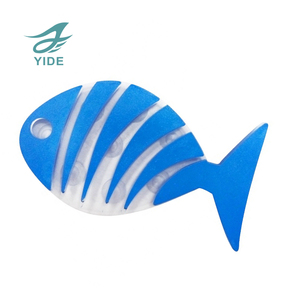 Yesyide — accessoire <span class=keywords><strong>de</strong></span> salle <span class=keywords><strong>de</strong></span> <span class=keywords><strong>bain</strong></span> décor <span class=keywords><strong>de</strong></span> bord <span class=keywords><strong>de</strong></span> mer, rouleau d'animaux, <span class=keywords><strong>antidérapant</strong></span>, Mini <span class=keywords><strong>tapis</strong></span> <span class=keywords><strong>de</strong></span> <span class=keywords><strong>bain</strong></span> fantaisie, en plastique pour <span class=keywords><strong>bébé</strong></span> - Product Image 2