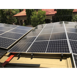 Système Solaire Hors Réseau Haute Efficacité 40kw 50kw 60kw 80kw Vente en Gros Usine Ys40kw-off - Product Image 3