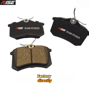 RISE <span class=keywords><strong>plaquette</strong></span> <span class=keywords><strong>de</strong></span> <span class=keywords><strong>frein</strong></span> D340 pour audi <span class=keywords><strong>plaquette</strong></span> <span class=keywords><strong>de</strong></span> <span class=keywords><strong>frein</strong></span> à <span class=keywords><strong>disque</strong></span> plaquettes <span class=keywords><strong>de</strong></span> <span class=keywords><strong>frein</strong></span> en gros - Product Image 1