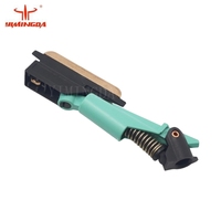 CONDUCTOR DE POTENCIA, 20A, NIEBUHR 5240-079-0004 Adecuado para máquina de corte GT7250