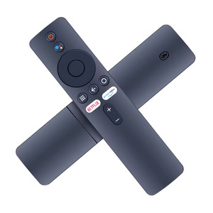 Télécommande vocale de remplacement XMRM-006A pour <span class=keywords><strong>Xiaomi</strong></span> <span class=keywords><strong>Mi</strong></span> <span class=keywords><strong>TV</strong></span> <span class=keywords><strong>Stick</strong></span> MDZ-24-AA Lecteur multimédia en streaming HD 1080P - Product Image 4