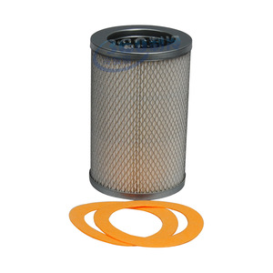 Sac filtrant d'aspiration pour compresseur de climatisation et de réfrigération ZF0048, surface de filtration de 25 m², filtration sous vide, numéro de pièce - Product Image 2