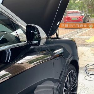 Pellicola PPF Idrofobica Trasparente Lucida <span class=keywords><strong>3M</strong></span> PRO TPU, Rivestimento Nano Ceramico Autorigenerante per Protezione Vernice - Product Image 2