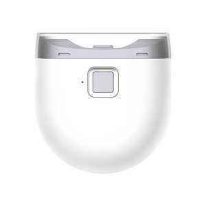 Coupe-ongles électrique intelligent pour bébé, anti-coupure cutanée, ciseaux à ongles, outils de manucure 300mA - Product Image 6