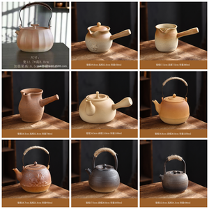 Portable Mini Charcoal Stove Coffee Tea Espresso Set for Picnic Camping <b>Travel</b> <b>BBQ</b> Grill - Product Image 6