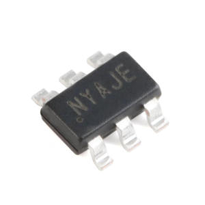 ตัวควบคุมแรงดันไฟฟ้ากระแสตรงแบบซิงโครนัส SY8105 สำหรับชิป IC MARK NY SOT-23-6 รุ่นใหม่พร้อมคุณสมบัติที่ปรับปรุง - Product Image 1