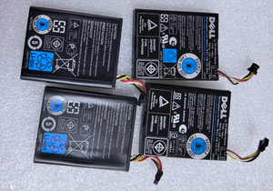 Batterie de secours / Batterie de cache pour contrôleur <span class=keywords><strong>RAID</strong></span> PERC H710/H710P/H730/H810/H830 070K80, 07VJMH, 037CT1, 0H132V - Product Image 2