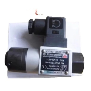 Relé JUNCHUNG JC-PSD-03-1 JC-JPS-02-LL-1 H-1 L-1 JC-JCH-1 - Product Image 1