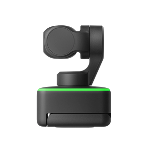 <span class=keywords><strong>Insta360</strong></span> <span class=keywords><strong>Link</strong></span> 4K PTZ Cámara inteligente Transmisión en vivo de alta definición Conferencia de computadora - Product Image 3