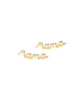 Inspire Jewelry-pendientes de plata de primera ley con forma de diamante para mujer, aretes pequeños, oro de 18 quilates, 18K, logotipo personalizado, <span class=keywords><strong>2022</strong></span> - Product Image 5