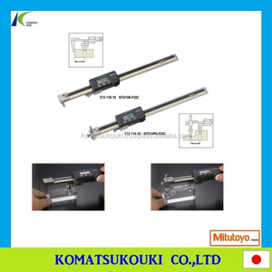 Pinza de Cerámica Mitutoyo Única, Tipo CM30L 534-113, Precisión de 0.04 mm, Fabricada en Japón - Product Image 5