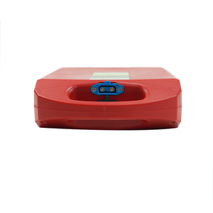 חלקי מלגזה צבע אדום 24 וולט 20 אמפר/שעה 30 אמפר/שעה 40 אמפר/שעה |   סוללת ליתיום 48V 15AH 20AH עבור משאית משטחים חשמלית JIALI/HELI CBD15J-LI3 - Product Image 4