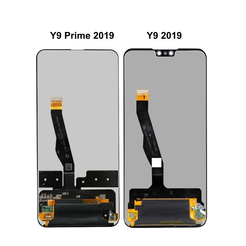 สำหรับ Huawei Y9 Prime 2019