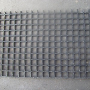 Grille en fibre de verre moulée de 50x50 mailles - Product Image 6