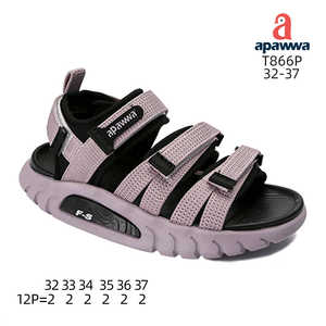 รองเท้าแตะประเภท T866P - Product Image 2