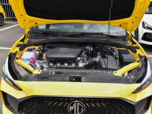 รถยนต์ MG5 ปี 2024 2025 รุ่น Long Range MG5 GT อัตโนมัติ รถยนต์ใช้น้ำมัน รถจีนใหม่ ราคาถูก รถยนต์อัตโนมัติ รถใช้ในบ้าน - Product Image 5