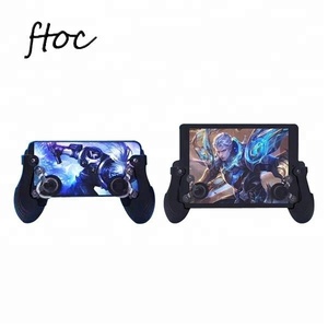 2020 Popular juego móvil accesorios RKGame 5th <span class=keywords><strong>teléfono</strong></span> joystick gadget juego pad para móvil leyendas vanagloria ace de <span class=keywords><strong>Arenas</strong></span> - Product Image 1