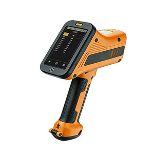 Analizador Espectral Portátil, Espectrómetro de Metales Pesados GLO-KEY3000, Probador de Oro y Metales, XRF Portátil - Product Image 3