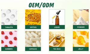 Zuckerfreie Magnesium-<span class=keywords><strong>Glycinat</strong></span>-Gummibärchen Verbesserte Schlafqualität Muskel-Gelenk-Knochen-Unterstützung Weiche Bonbons Magnesium-Gummibärchen - Product Image 5