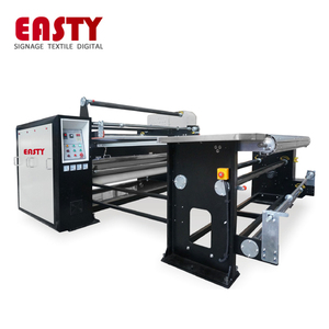 Easty <span class=keywords><strong>Eurotec</strong></span> Emt ropa deportiva gran Rotary calendario aceite de transferencia de calor de la sublimación de la máquina - Product Image 5