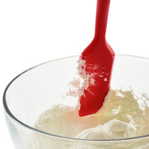 Silicone Spatala Whisk Scraper Wiper <strong>Baking</strong> &amp; Pastry Kitchen <strong>Tool</strong> - Product Image 3