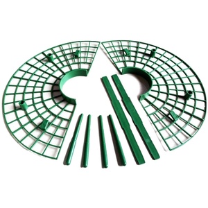 <span class=keywords><strong>Support</strong></span> de jardinage de balcon de cadre de <span class=keywords><strong>support</strong></span> de fraise en nylon <span class=keywords><strong>pour</strong></span> des plantes et des fleurs <span class=keywords><strong>support</strong></span> de fruit <span class=keywords><strong>support</strong></span> de pilier de vigne d'escalade - Product Image 1