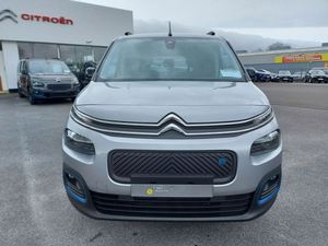 Citroën <span class=keywords><strong>Berlingo</strong></span> Multispace USADO, Furgoneta, Autobús, Auto - Product Image 3