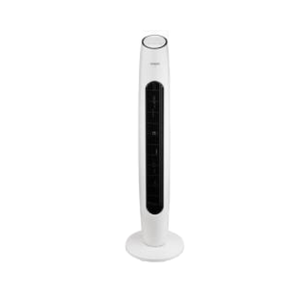 <span class=keywords><strong>Ventilateur</strong></span> de tour en plastique à commande tactile électrique à <span class=keywords><strong>3</strong></span> <span class=keywords><strong>vitesses</strong></span> avec télécommande pour la maison et l'hôtel - Product Image 2