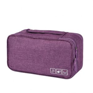 סיטונאי מודפס מארגן מתנה pouch אופנה toiletry איפור תיק קוסמטי עבור חדר אמבטיה ניקוי שקיות - Product Image 1