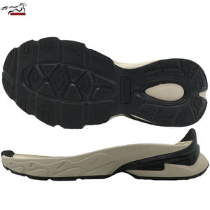 Proveedor DE FÁBRICA DE Mustang, superventas, suela MD, suela antideslizante para senderismo, suela deportiva para hombres para Turquía, Vietnam - Product Image 1