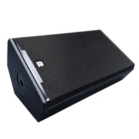 NX 915-SMA Speaker Aktif 15 Inch 2100W Peak 1050W RMS 131dB 45Hz-20kHz Speaker Panggung Profesional