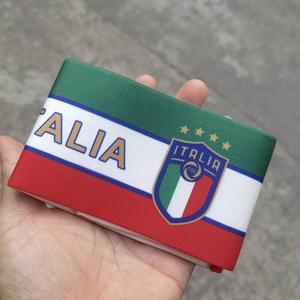 Brazalete de Capitán para Brasil, Argentina, Holanda, España, Alemania, Portugal, para Juventus, <span class=keywords><strong>Liverpool</strong></span>, Inter de Milán, 31 cm - Product Image 4