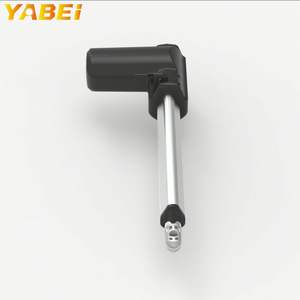 Kit de conversion de <span class=keywords><strong>moteur</strong></span> de pêche à la traîne <span class=keywords><strong>pour</strong></span> <span class=keywords><strong>bateau</strong></span> et ventilateur, étanche IP65, capacité de charge 6000N - Product Image 2