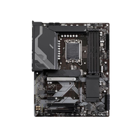 Cpu Motherboard PRIME Z690-P D4 Motherboard Dual Channel untuk Komputer Desktop