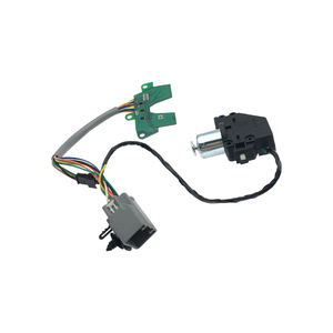Interruptor de Seguridad de Marcha Neutral para Ford Focus 2S7P-72484-TT, Válvula Solenoide, Componente de la Palanca de Cambios - Product Image 1