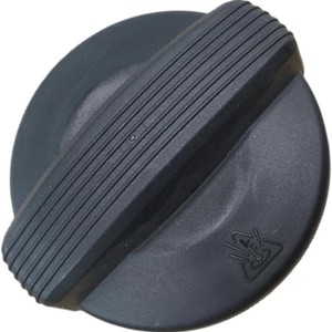 Bentley <b>Radiator</b> <b>Cap</b> 3W0121321A For Coolant Reservoir Replacement Part - Product Image 1
