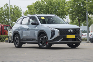 Spedizione Rapida Hyundai IX35 2025 Auto 2.0L GLX GLS DLX <span class=keywords><strong>LUX</strong></span> Piccola Auto Familiare Nuova a Benzina SUV Economico per Adulti - Product Image 3