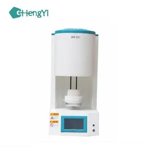 Laboratory Heating Equipments Classification and 0-30C/min Heating rate Dental Ceramic Oven