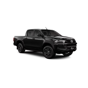 Excellente classe Camionnette Hilux 2.8 L 4x4 double cabine diesel essence prête à l'exportation - Product Image 2
