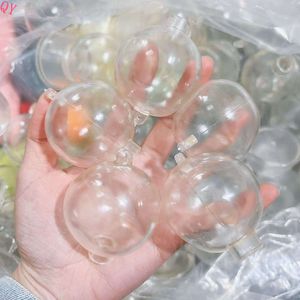 Protector de Pezones de Silicona Transparente QQ para Bebés, Accesorio de Alimentación Infantil Suave - Product Image 2