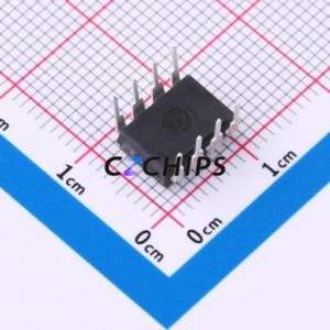 Brand-new and Original ATTINY13V-10PU PDIP-8 Integrated Circuit IC Chip Microcontroller (MCU/MPU/SoC) - Product Image 2